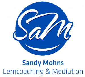 - Sandy Mohns - Lerncoaching & Mediation - Unternehmensberatung & Gründungsberatung Berlin-Brandenburg